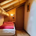Pizabela Mansarde Апартаменты