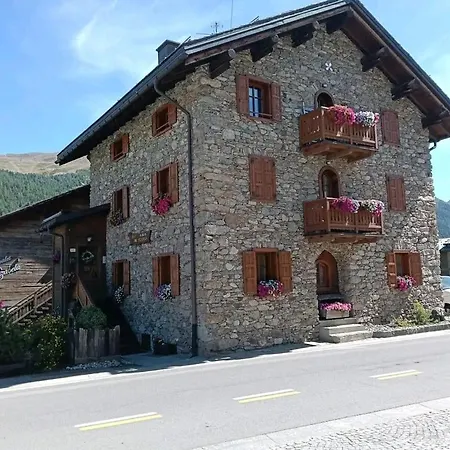 Apartman Pizabela Mansarde