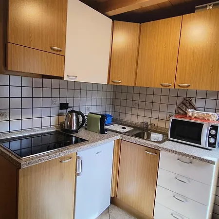 Pizabela Mansarde Apartman