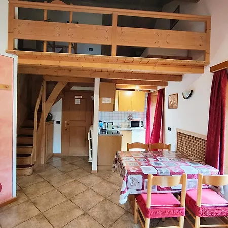 Pizabela Mansarde Apartman