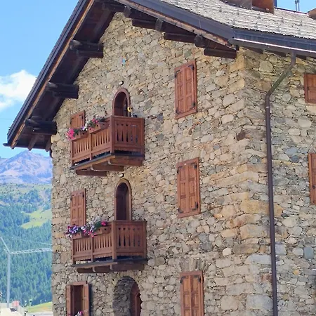 Διαμέρισμα Pizabela Mansarde