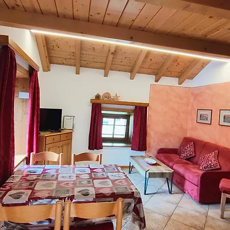 Διαμέρισμα Pizabela Mansarde